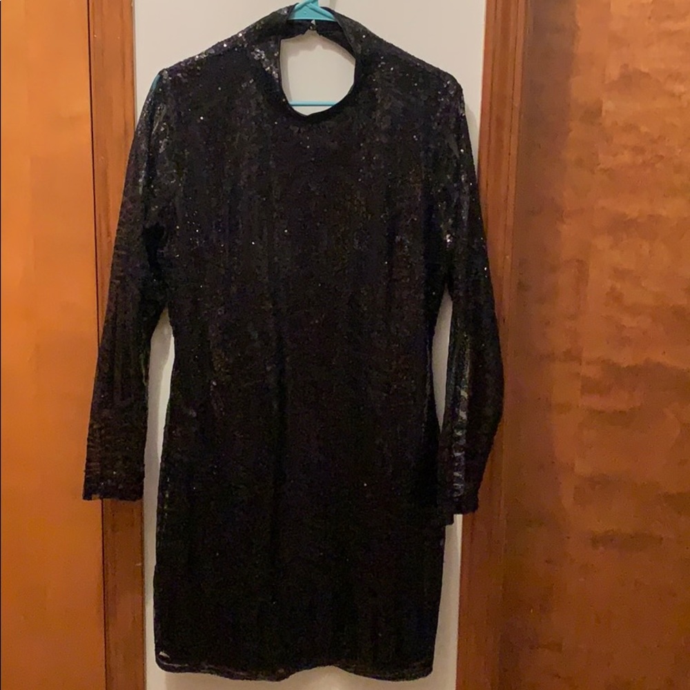 Party dress